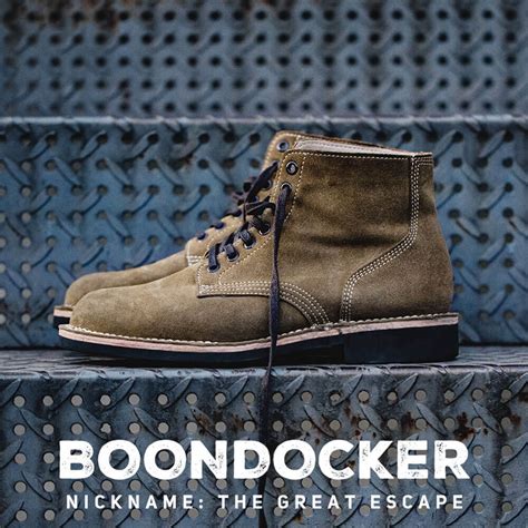 The Ultimate Guide to Boondocker Boots: Comparing Hector  